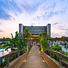 Concorde Luxury Resort Casino Convention Spa